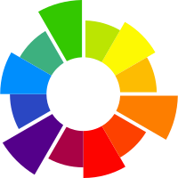 Color Wheel