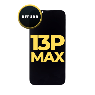 OLED and Digitizer Assembly for iPhone 13 Pro Max (Refurbished)