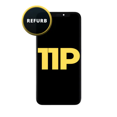 OLED and Digitizer Assembly for iPhone 11 Pro (Refurbished)