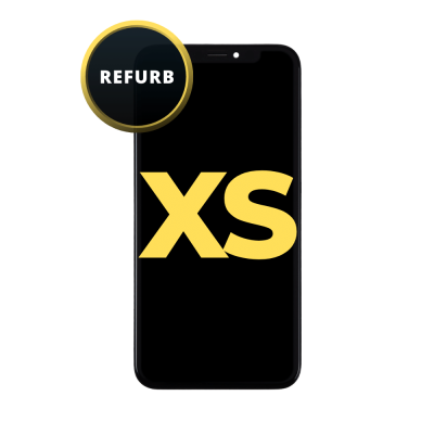 OLED and Digitizer Assembly for iPhone XS (Refurbished)