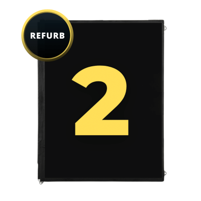 LCD for iPad 2 (Refurbished)