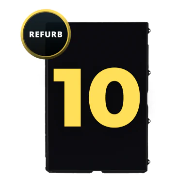 LCD for iPad 10 (2022) / iPad 11 (2025) (Refurbished)