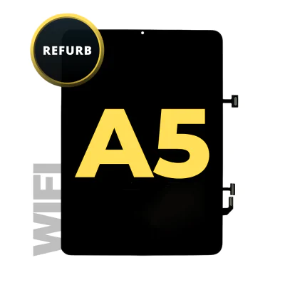 LCD and Digitizer Assembly for iPad Air 5 (Refurbished) (WIFI Version)