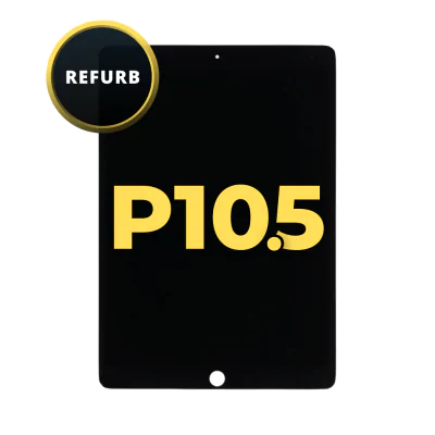LCD and Digitizer Assembly for iPad Pro 10.5 (Refurbished) Black
