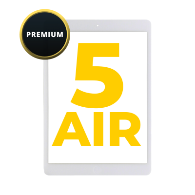 Digitizer for iPad 5 / iPad Air (Premium) White