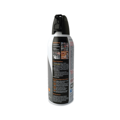 10 oz Disposable Air Duster (Pack of 12)