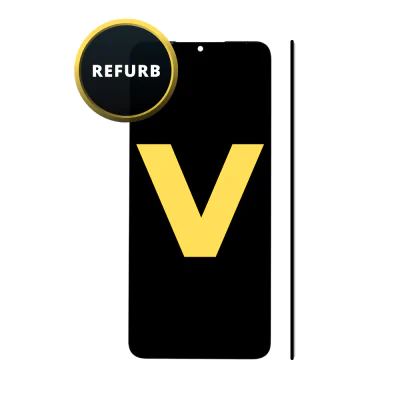 LCD and Digitizer Assembly for T-Mobile REVVL V (without Frame) (Refurbished)