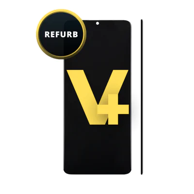 LCD and Digitizer Assembly for T-Mobile REVVL V+ 5G (without Frame) (Refurbished)