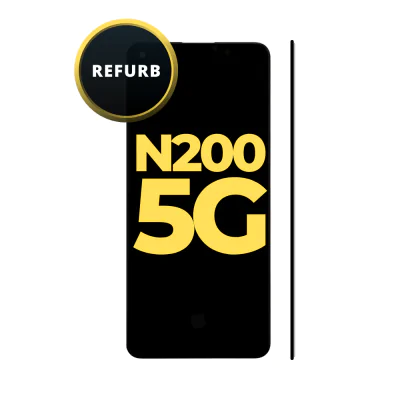 LCD and Digitizer for OnePlus Nord N200 5G (Without Frame) (Refurbished)