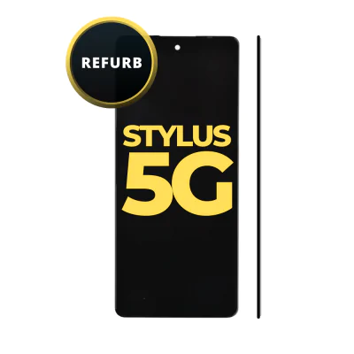 LCD and Digitizer for TCL Stylus 5G (without Frame) (Refurbished)