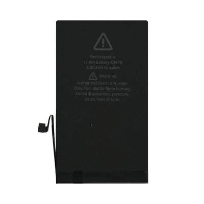 Replacement Battery for iPhone 12 / iPhone 12 Pro (Aftermarket Plus)