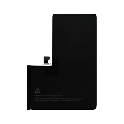 Replacement Battery for iPhone 13 Pro Max (iQCore)