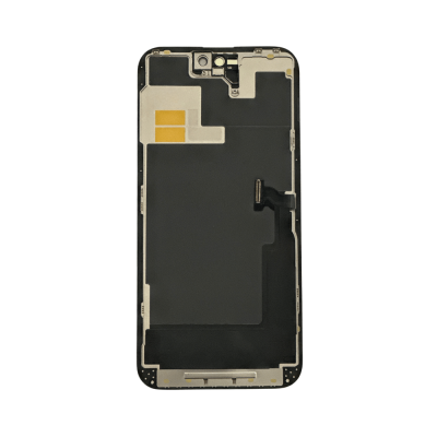 LCD and Digitizer Assembly for iPhone 14 Pro Max (Incell)