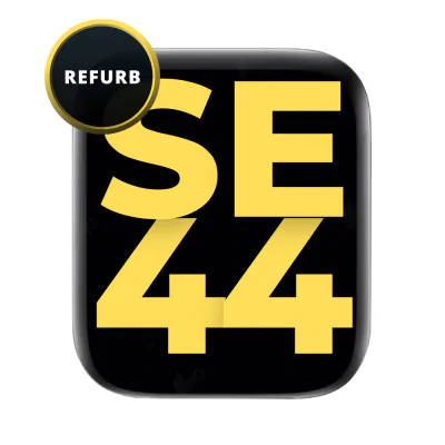 OLED and Digitizer Assembly for Watch SE (Gen 2) (44MM) (Refurbished)