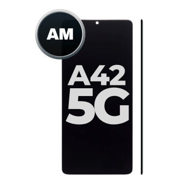 LCD and Digitizer Assembly for Samsung Galaxy A42 5G (A426) (without Frame) (Aftermarket)