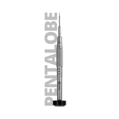 2UUL Screwdriver Pentalobe P2 0.8MM