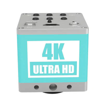 4K HD Output Microscope Camera (RF-4KC1) (RF4)