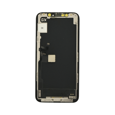 OLED and Digitizer Assembly for iPhone 11 Pro (OLED Soft) (Breakage Coverage)