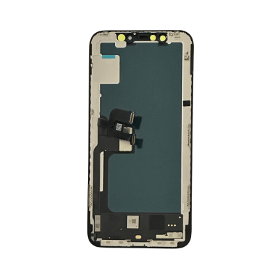 LCD and Digitizer Assembly for iPhone X (Aftermarket)