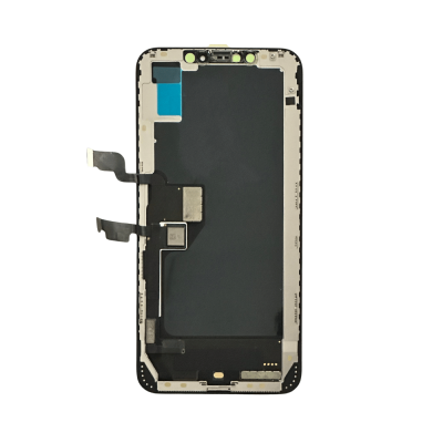 OLED and Digitizer Assembly for iPhone XS Max (Refurbished)