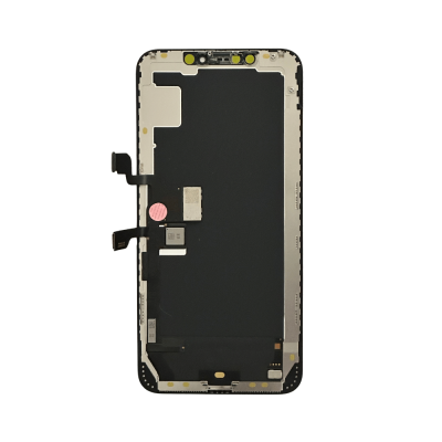 OLED and Digitizer Assembly for iPhone XS Max (OLED Soft) (Breakage Coverage)