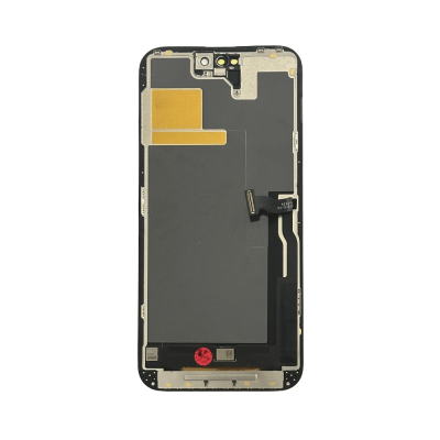 LCD and Digitizer Assembly for iPhone 14 Pro Max (Incell / 60hz)