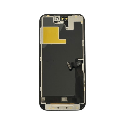 LCD and Digitizer Assembly for iPhone 14 Pro (Incell / 60hz)