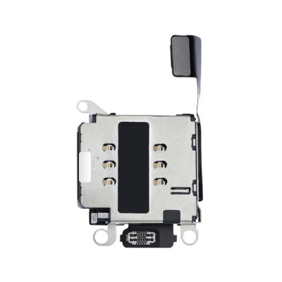 Single Sim Card Reader for iPhone 13