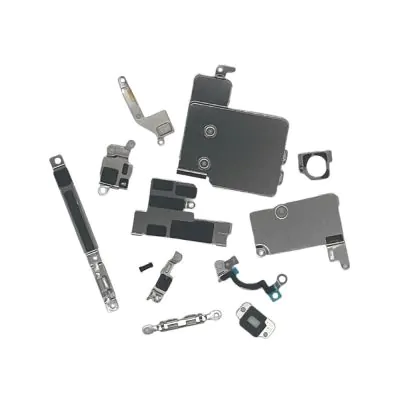 Bracket Sets (Internal Metal Shields) for iPhone 13 Mini