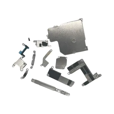 Bracket Sets (Internal Metal Shields) for iPhone 13 Pro