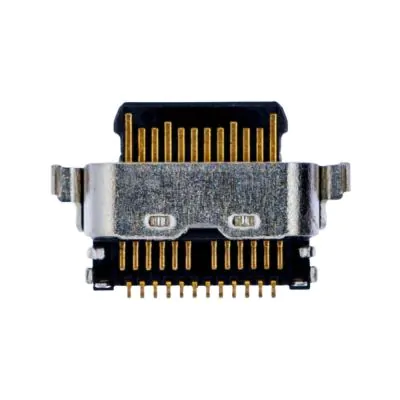 Charging Port for Samsung Galaxy A01 (A015) / A11 (A115) / A02S (A025) / A03s (A037) (Soldering Required) (Pack of 10)