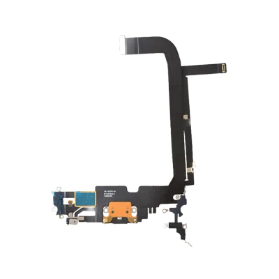 Charging Port for iPhone 13 Pro Max Graphite (Aftermarket)