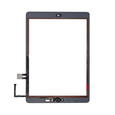 Digitizer for iPad 6 (2018) (Aftermarket) Black