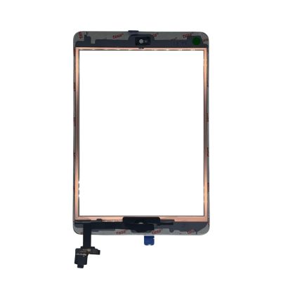 Digitizer for iPad Mini 1 / iPad Mini 2 (Premium) Black