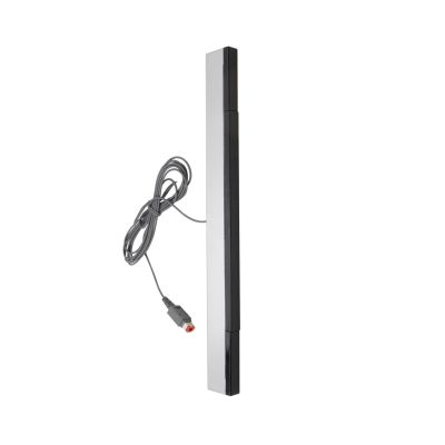 Infrared Sensor Bar for Nintendo Wii /  Wii U