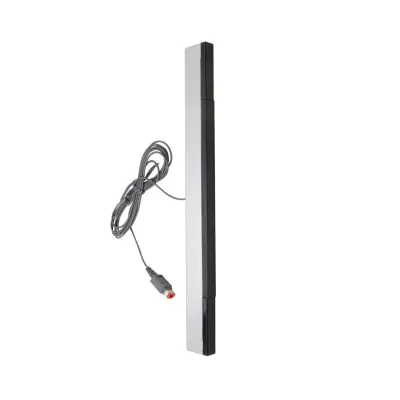 Infrared Sensor Bar for Nintendo Wii /  Wii U