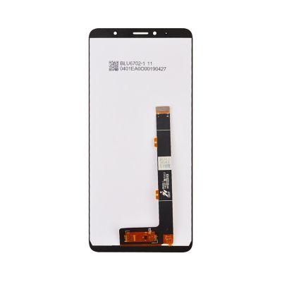 LCD and Digitizer Assembly for Alcatel 3V (without Frame) (Refurbished)