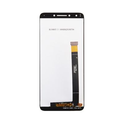 LCD and Digitizer Assembly for Alcatel 7 / Revvl 2 Plus (without Frame) (Refurbished)
