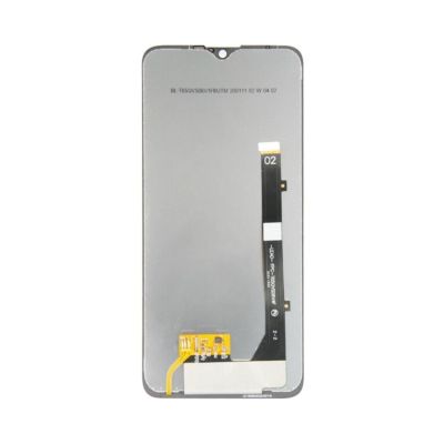 LCD and Digitizer Assembly for Coolpad Legacy Brisa (CP3706) (without Frame)