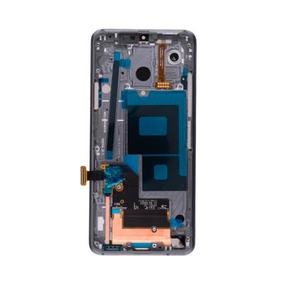 LCD and Digitizer Assembly for LG G7 / G7 Plus / G7 One (with Frame)