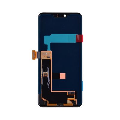 LCD and Digitizer Assembly for LG G8 ThinQ (without Frame)