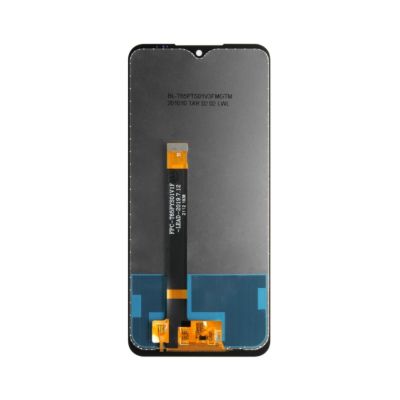 LCD and Digitizer Assembly for LG K51 / Q51 (without Frame)