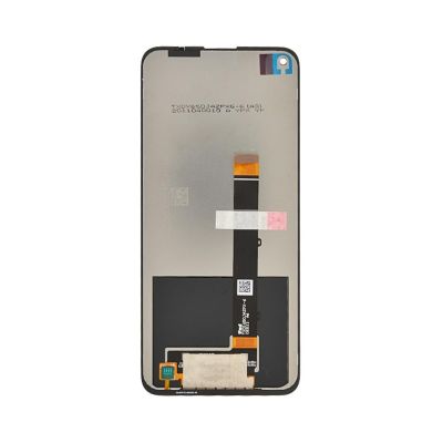 LCD and Digitizer Assembly for LG K61 (without Frame)