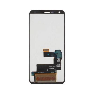 LCD and Digitizer Assembly for LG Q7 Plus / Q7 Alpha (LMQ610) (without Frame)