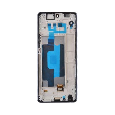 LCD and Digitizer Assembly for LG Stylo 6 / K71 (with Frame)