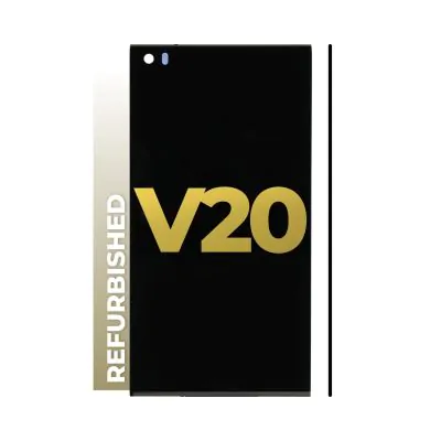 LCD and Digitizer Assembly for LG V20 (No Frame)