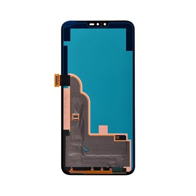 LCD and Digitizer Assembly for LG V40 ThinQ / V50 ThinQ 5G (without Frame)