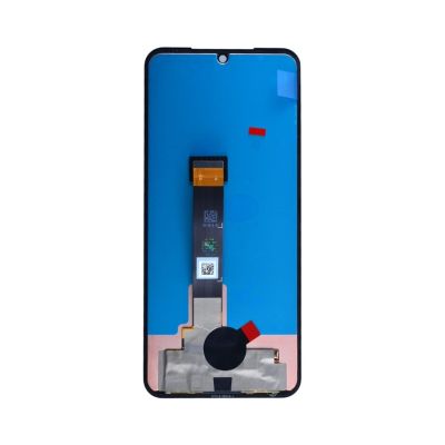 LCD and Digitizer Assembly for LG V60 ThinQ 5G (without Frame)