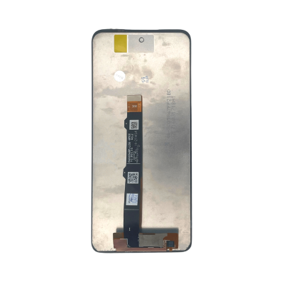 LCD and Digitizer Assembly for Moto G 5G (2022) (XT2213) (without Frame) (Refurbished)