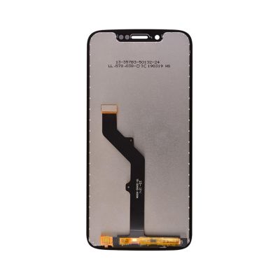 LCD and Digitizer Assembly for Moto G7 Play (XT1952) / Revvlry (without Frame) (Refurbished)
